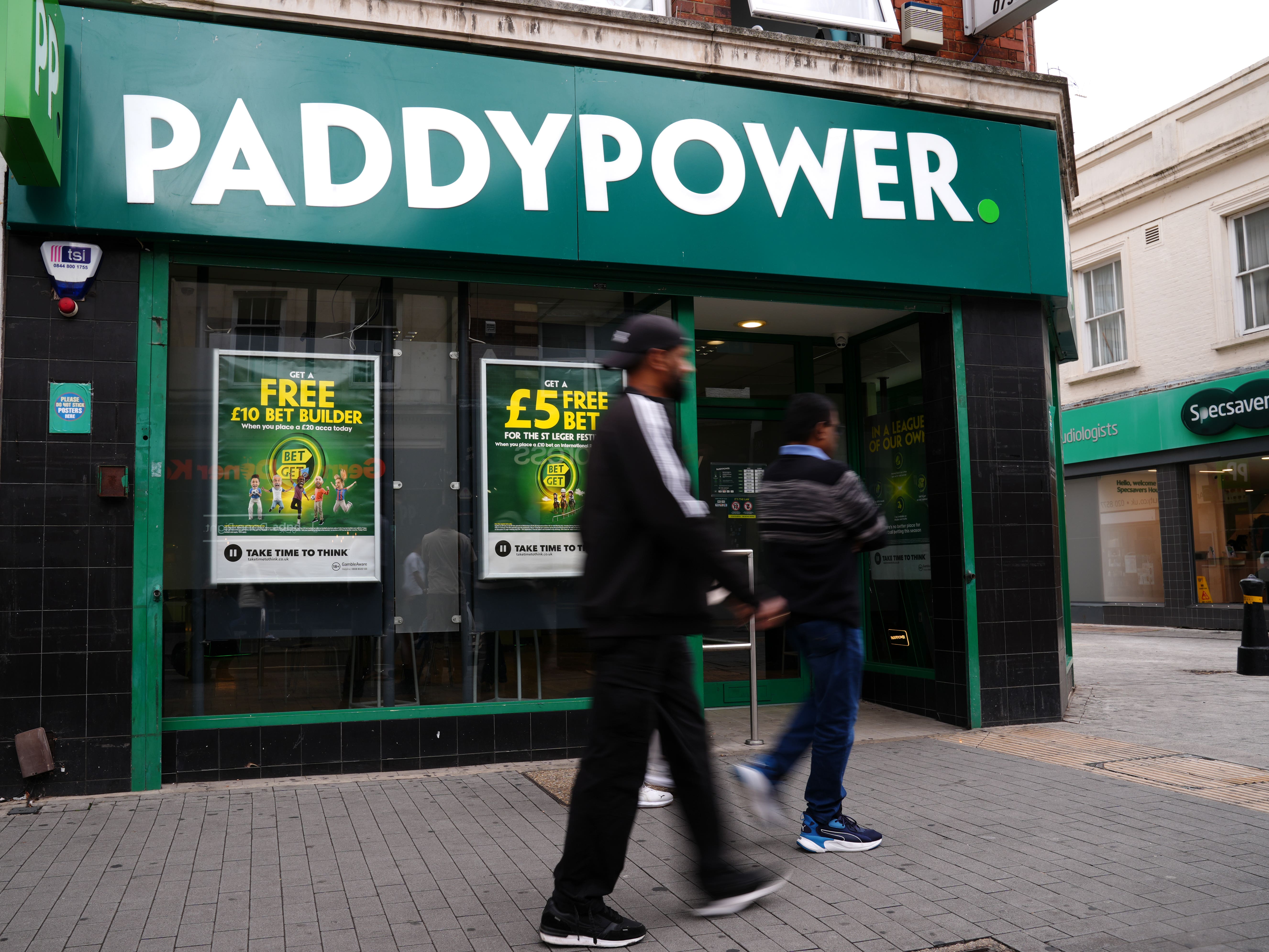 Hundreds of Leeds staff to lose jobs as Paddy Power owner announces mass redundancies