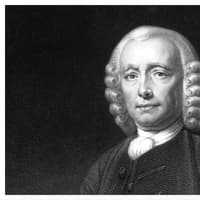 John Harrison: The Yorkshire joiner and clockmaker who invented the marine chronometer