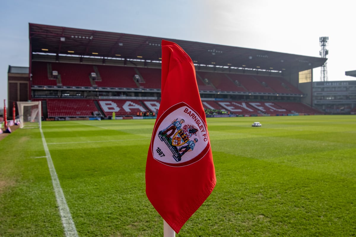 Barnsley FC announce departure of 'relentless' CEO Jon Flatman 