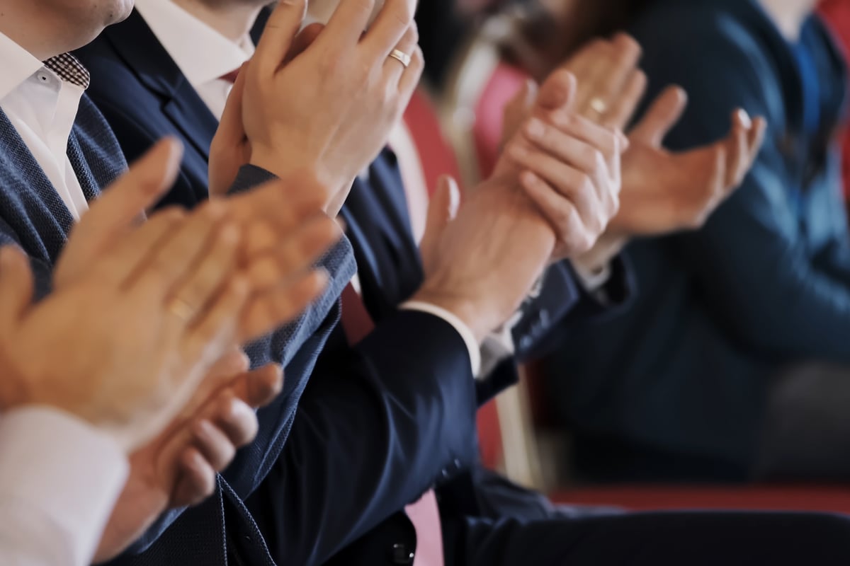 Soft2Bet celebrates triple success at European Global Business Awards 2026