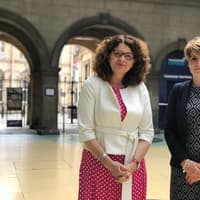Hull MPs urge rail companies to 'ditch the diesel' in trains to city