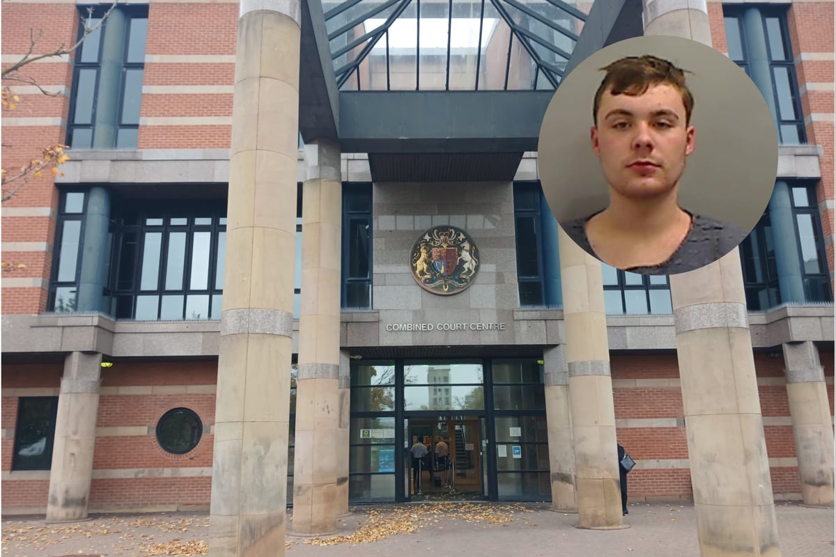 'Serial perpetrator' of violence jailed after raping and abusing multiple victims