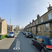 Brompton Road, Bradford