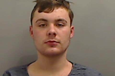 Owen Rowe