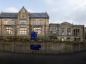The former Troutbeck Hydro, which hosted Jimi Hendrix in 1967, has been transformed into a residential care home, with interiors inspired by Ilkley Moor and a restaurant featuring a stained-glass roof dating back to 1901. (Photo supplied on behalf of Holden Grange)