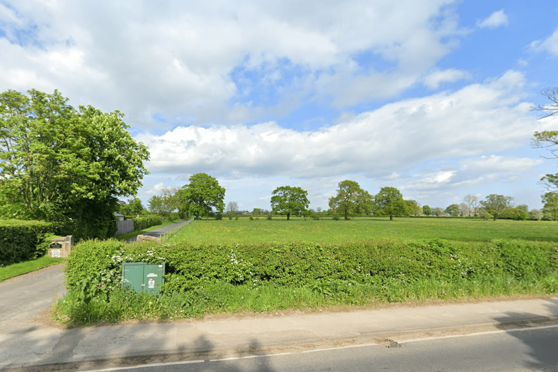 Yorkshire countryside footpath could be diverted under new council plans