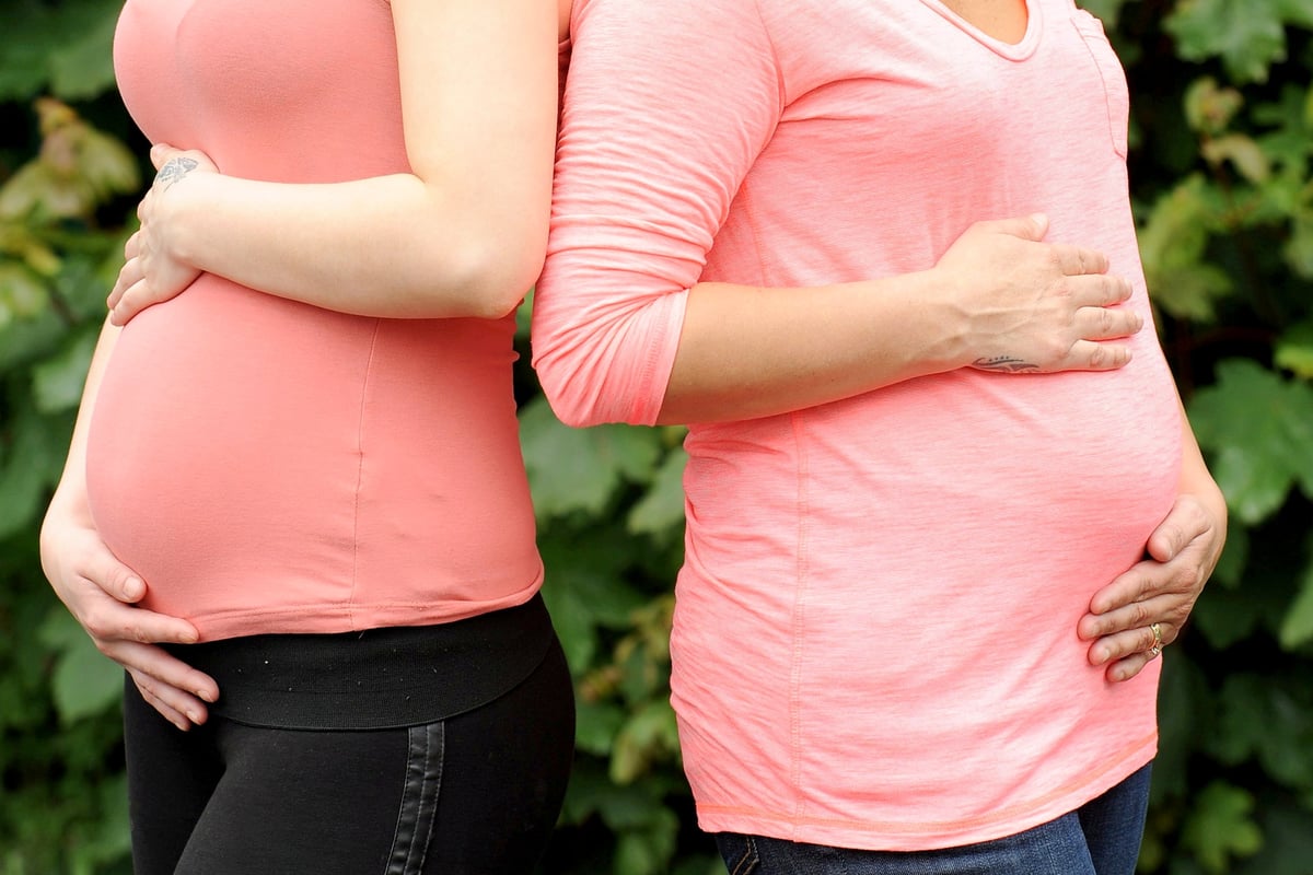 Employees put off parenthood due to concerns over parental leave policies