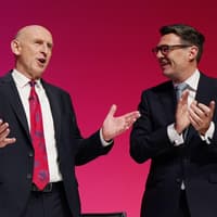 Budget 2026: inside John Healey's first fiscal statement as Chancellor