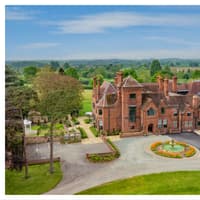 Aldwark Manor: Historic Yorkshire estate undergoes £25 million transformation into luxury resort destination