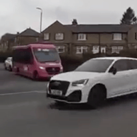Teen driver caused £10,000 damage during 90mph police chase through Halifax
