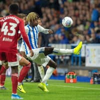 'I’d seen two sides' - Como's Trevoh Chalobah explains benefit of Huddersfield Town and Ipswich Town spells