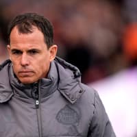 Sunderland boss Regis Le Bris issues Brian Brobbey update ahead of Premier League clash with Leeds United