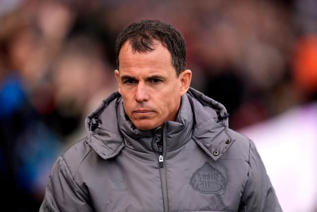 Sunderland manager Regis Le Bris could soon have Brian Brobbey back at his disposal.