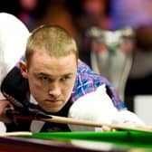 Stephen Hendry