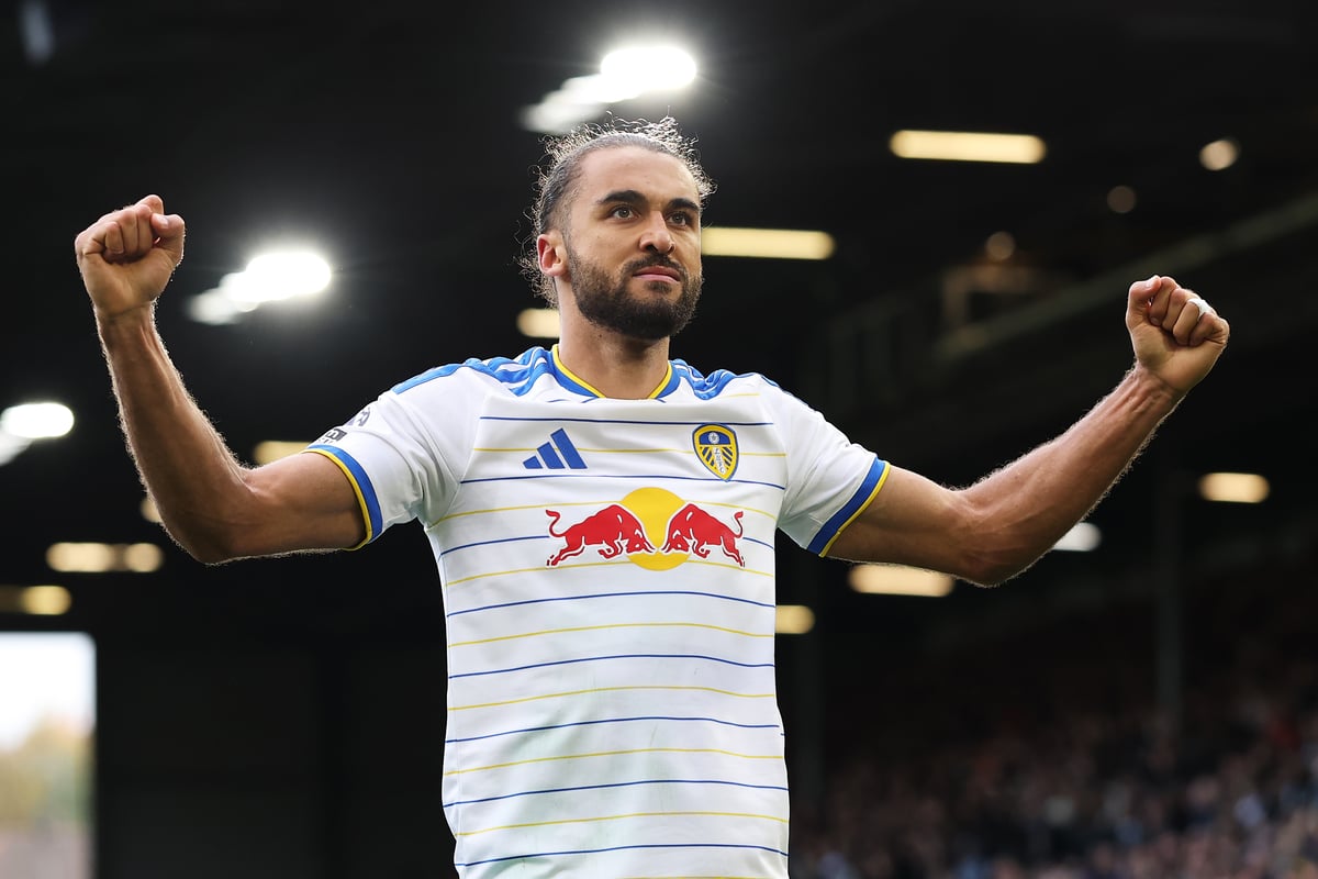 'They should have' - Everton sent message regarding Leeds United star Dominic Calvert-Lewin by ex-scout