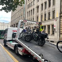 Police seize 15 Leeds e-bikes in immigration crime crackdown