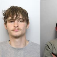 Scarborough man jailed after victim threatened with knife to throat during terrifying burglary