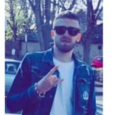 Reece Radford intervened when he saw a 17-year-old girl being assaulted on Arundel Gate.