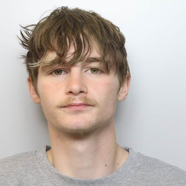 Kyle Smith, 19