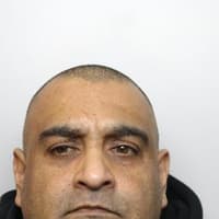 Man jailed over cover-up of fatal shooting of 20-year-old victim in Sheffield