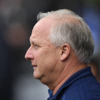 Rotherham United's League Two rivals Crawley Town hire ex-Leeds United and Sheffield United boss Kevin Blackwell