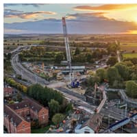 Yorkshire rail travel: Buses to replace trains between Leeds and York for nine days to assist Transpennine Route Upgrade improvement works