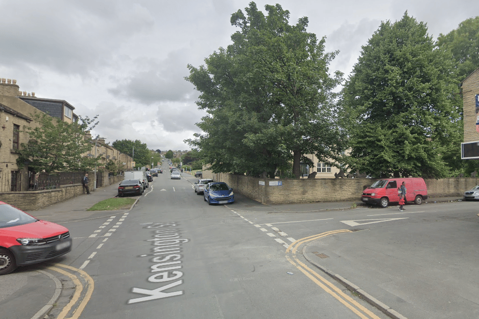 Boy, 14, left with 'life-changing injuries' after challenging adult who ...
