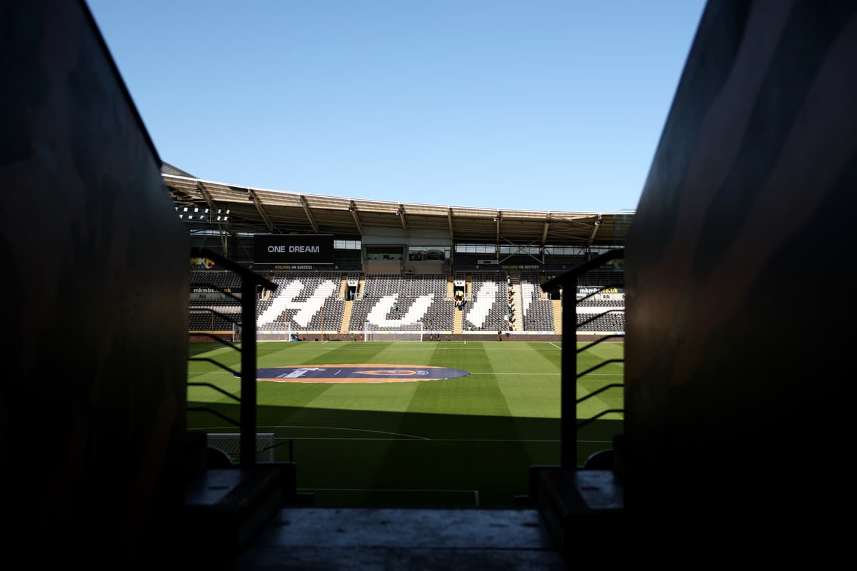 Is Hull City v Brentford on TV? Channel and streaming details ahead of ...