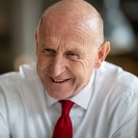 For growth in every postcode, the Chancellor needs to back business - Henri Murison