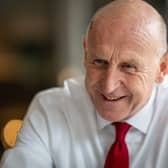 Chancellor of the Exchequer John Healey