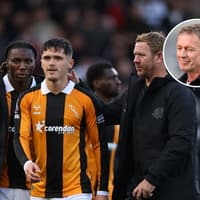 'I still think' - Ex-Celtic star issues bleak Hull City verdict ahead of Premier League clash with Brentford
