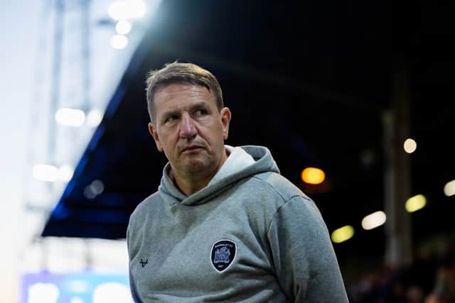 Daniel Stendel's Barnsley were beaten 2-1 by Reading.