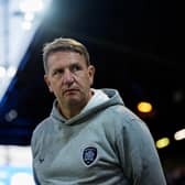 Daniel Stendel's Barnsley were beaten 2-1 by Reading. 
