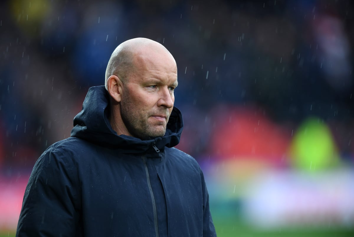 Sheffield Wednesday part with Henrik Pedersen after loss to Doncaster Rovers as caretaker boss confirmed
