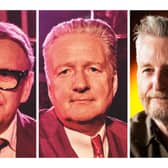 Squeeze stars Chris Difford and Glenn Tilbrook join Billy Bragg for a special video chat ahead of the Tried, Tested and Trixies UK tour.