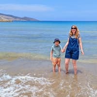 Yorkshire woman diagnosed with rare cancer during pandemic urges people to get checked