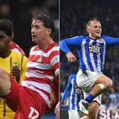 Opta have predicted how the final League One table will look. 