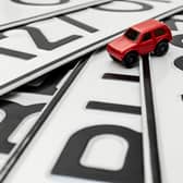 Plates4Less has launched a new guide to help motorists navigate the UK private number plate market