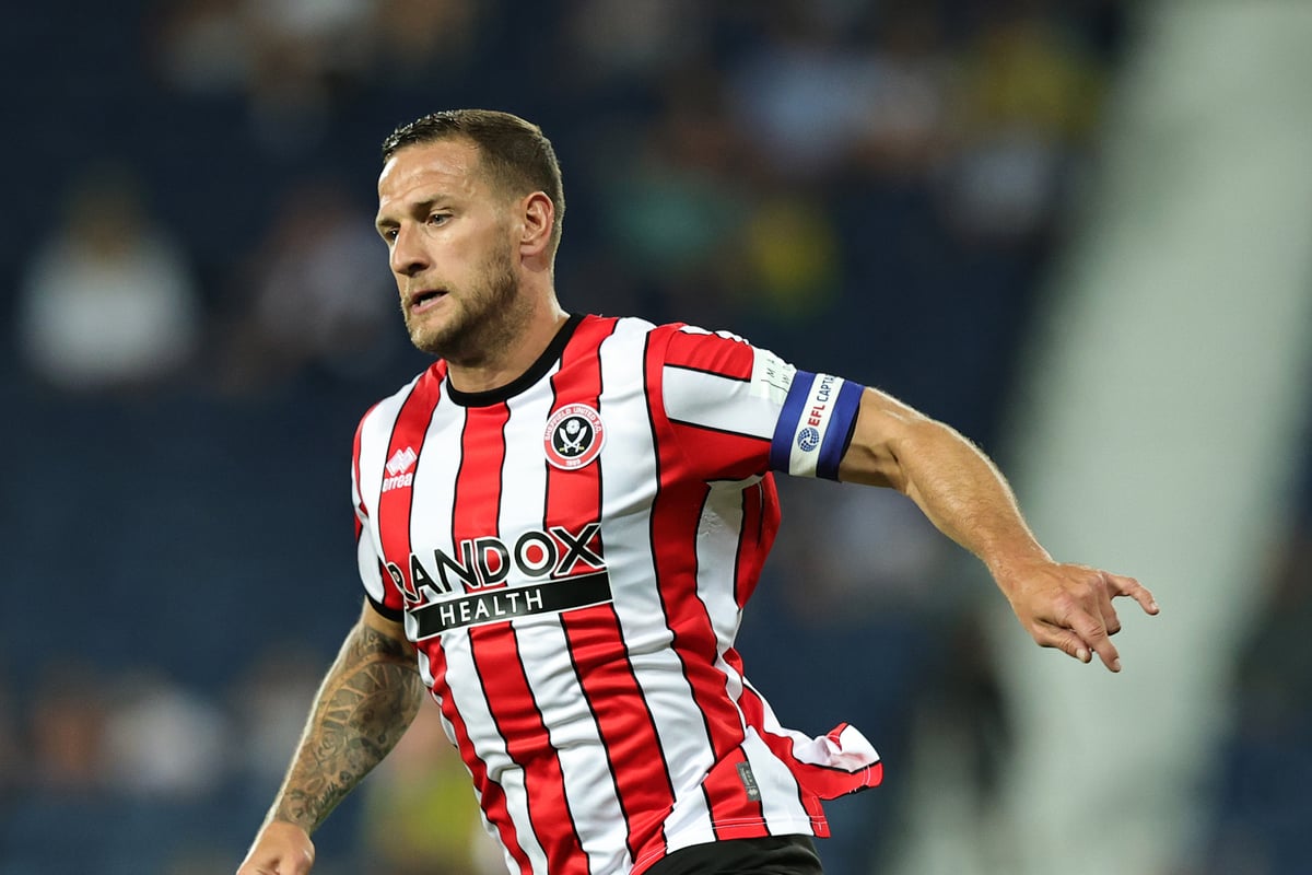 'Not totally ruled it out' - Sheffield United and Doncaster Rovers hero Billy Sharp offered playing return