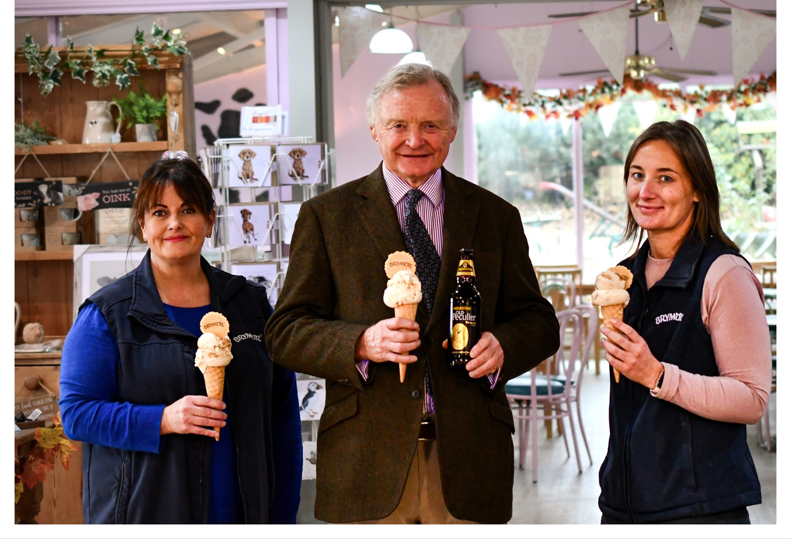 ice cream Latest News | Yorkshire Post