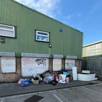 'You name it, we’ve had it' - Yorkshire charity shop overwhelmed by fly-tipping