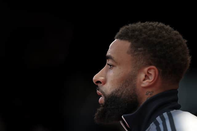 Jayden Bogle has made 93 appearances for Leeds United.