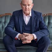 Downton Abbey and Paddington star Hugh Bonneville heading to Yorkshire.