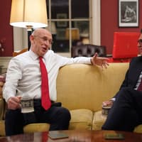 Budget 2026: Latest as Chancellor set to hand powers to Yorkshire mayors