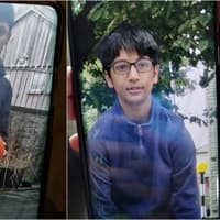 Two boys, aged 12 and 15, missing for three days as police launch urgent appeal