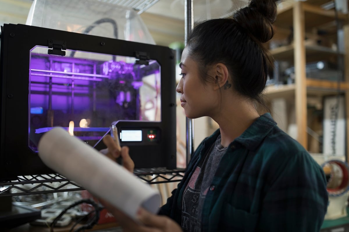 Five things you can do to improve your manufacturing business's cyber security today