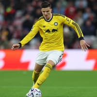 'We all want more' - Leeds United star Tarik Muharemović shares message after Sunderland stalemate
