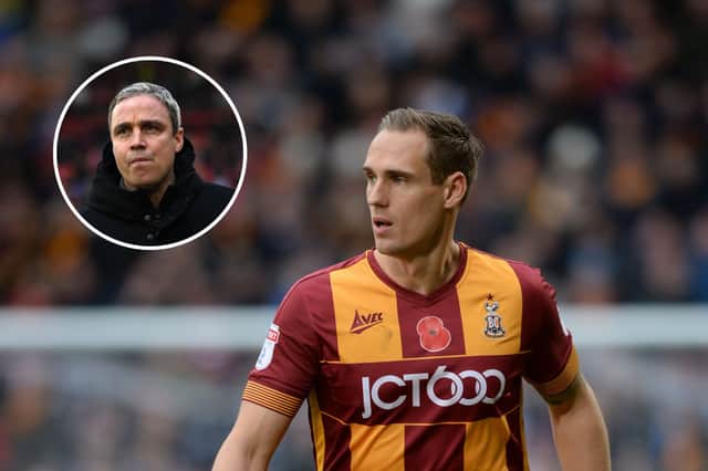 Michael Kilgallon has weighed in on Michael Duff's start to life at Bradford City.