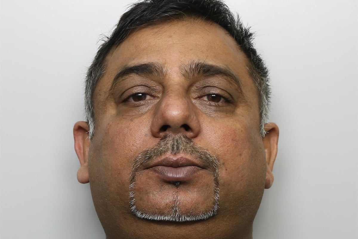 'Appalling' Kirklees rapist arrested with luggage as he arrived back in UK