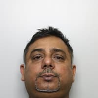 'Appalling' Kirklees rapist arrested with luggage as he arrived back in UK